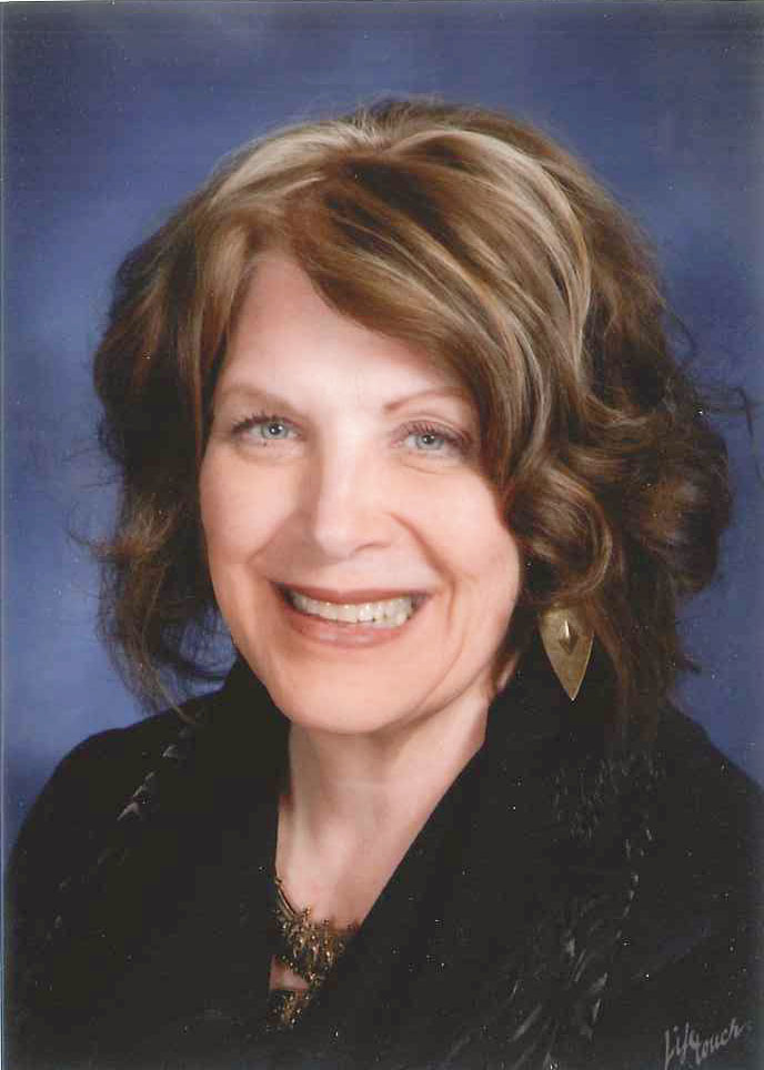 Mary Thatcher